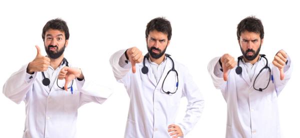 Help 24 zeigt: Anstieg der Zusatzbeiträge - 80% sind betroffen!