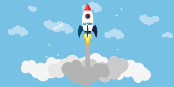 M-Files verstärkt Engagement in der DACH-Region 