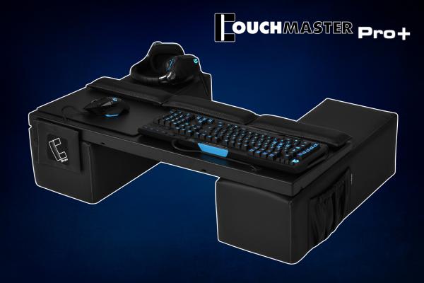 nerdytec präsentiert den Couchmaster Pro+! 