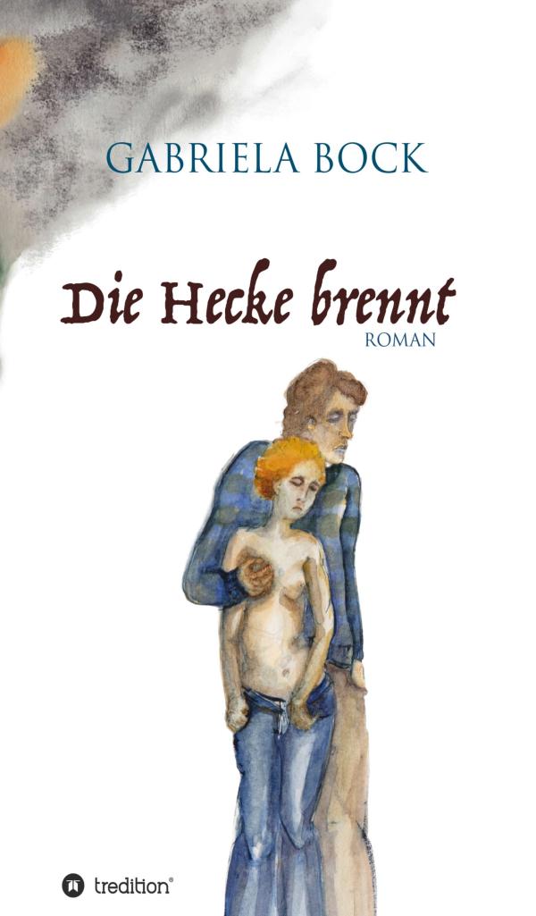 "Die Hecke brennt" - die packende Geschichte einer Ausreißerin 