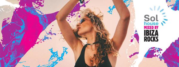 Sol House geht Partnerschaft mit Ibiza Rocks ein