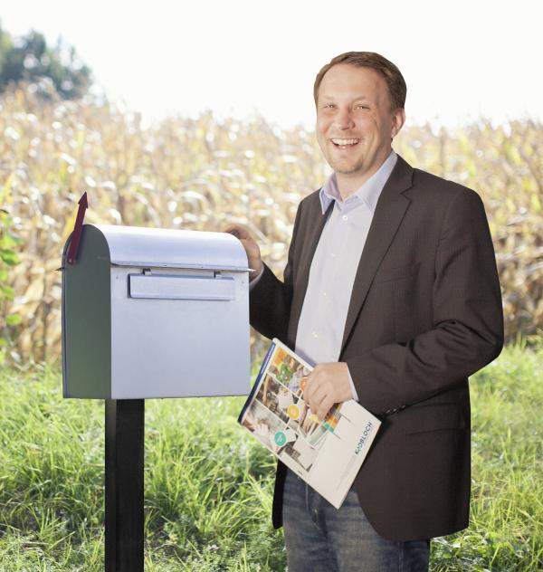 Briefkastenfirma und stolz darauf