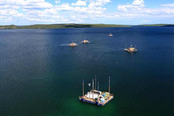 Neben Gold sollte Uran im Fokus stehen