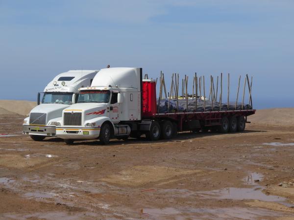 Lateinamerika im Aufbruch