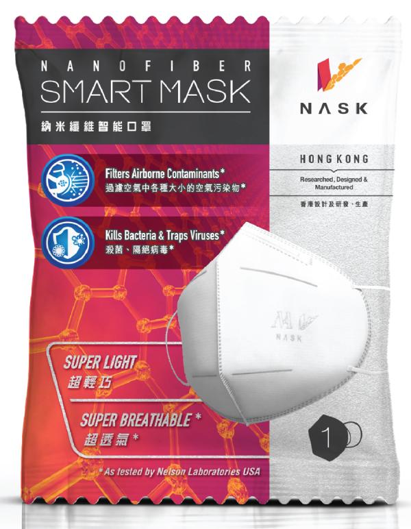 Smart Mask 