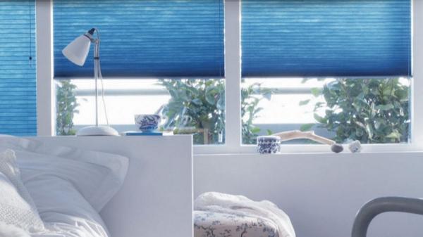 Sonnenschutz mit Plissees - Hält die Fensterdekoration, was Sie verspricht?