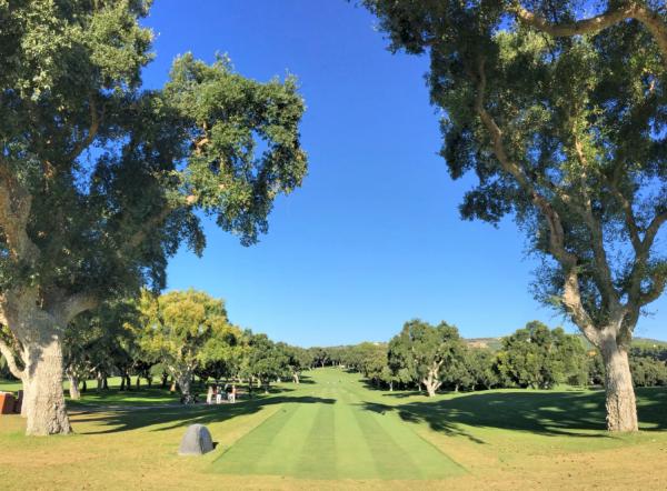 Valderrama Golf - Luxus Selection mit Lufthansa Private Jet