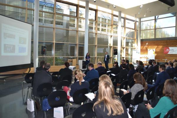 nextcc am HHZ in Böblingen bietet Einblicke in die digitale Transformation