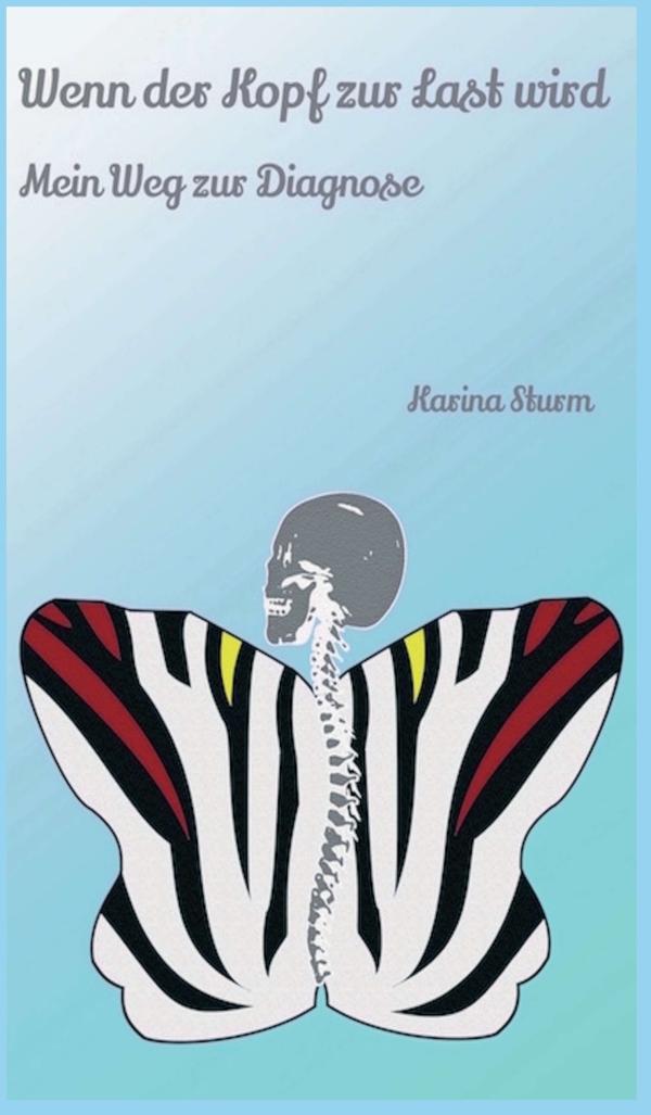 "Wenn der Kopf zur Last wird" - die Geschichte einer seltenen Krankheit