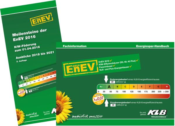 Einen Schritt weiter