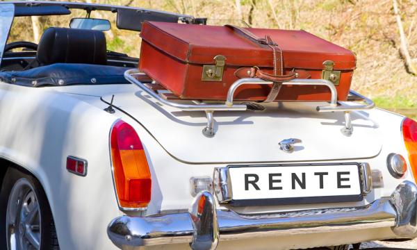 Help24 hilft: Wie Rentner ihre Krankenkassen-Beiträge senken