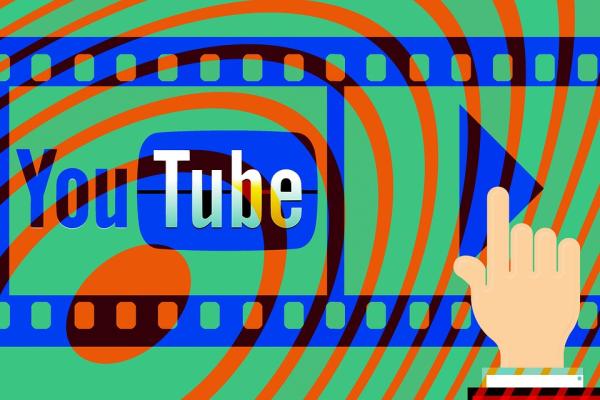 Stream-Domains und Video-Domains - die Domains für Videos im Netz
