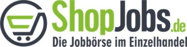 ShopJobs.de das Stellenportal für den Einzelhandel