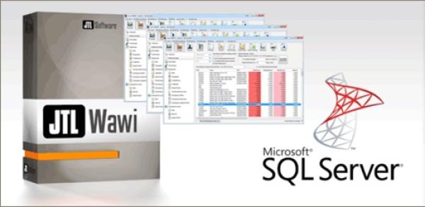 wnm bietet SQL Hosting mit MS SQL Server 2014 an