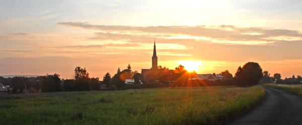 Wechmar bietet 2 fast unbekannte Bach-Locations