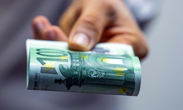 Frank Mingers erklärt: Der Zusatzbeitrag wird sich verdoppeln?