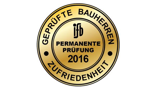 Just-in-time-Zertifizierung zur Sicherheit von Bauinteressenten und Abgrenzung von Bau-Unternehmen: 