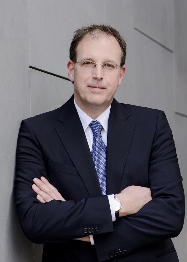 Max Prinz zu Hohenlohe wird neuer CFO der Jedox AG