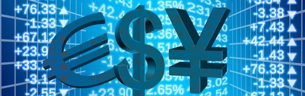 Neue Domains für Banken und Börsen