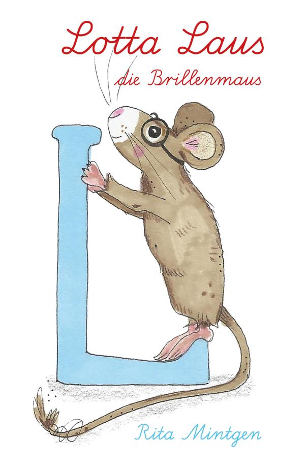 Wie Lotta Laus das Sehen lernt