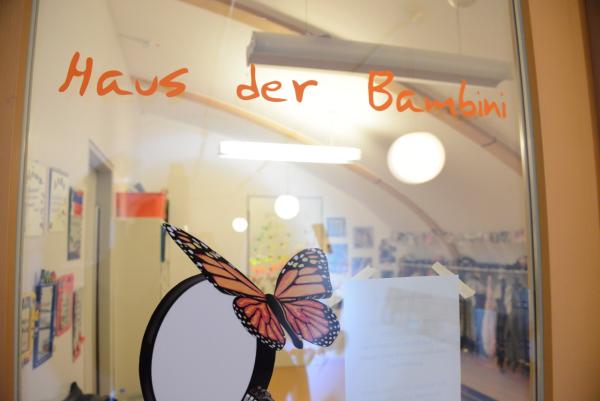 10 Jahre kinderTraum