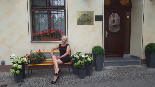 Kult Hotel Auberge feiert doppeltes Jubiläum