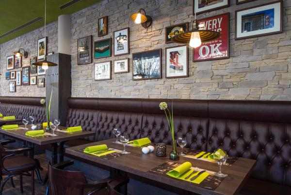 Mike's Urban Pup setzt auf Expansion