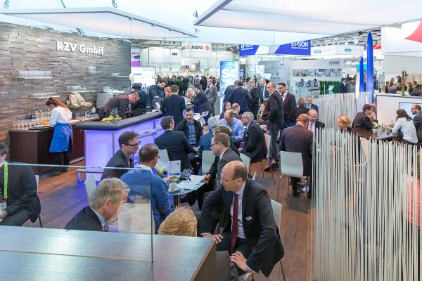 RZV GmbH präsentierte eHealth-Plattform auf der conhIT 2016
