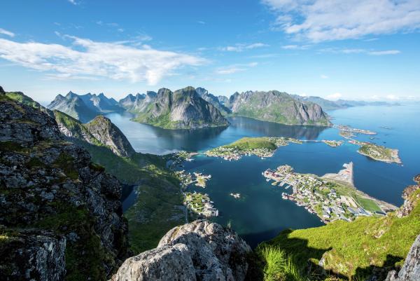 Der skandinavische Reiseveranstalter Authentic Scandinavia positioniert sich auf dem deutschen Markt
