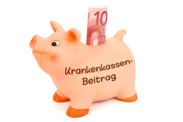 Sparfreund Deutschland zeigen: Beitragsanpassung bei Krankenkassen