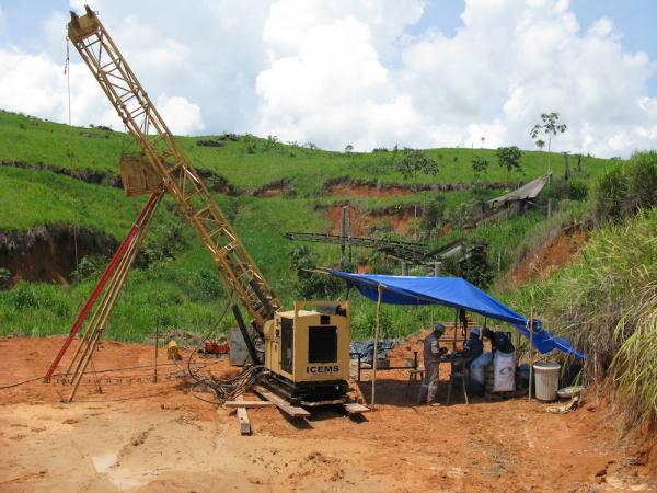 Brasilien im Blickpunkt