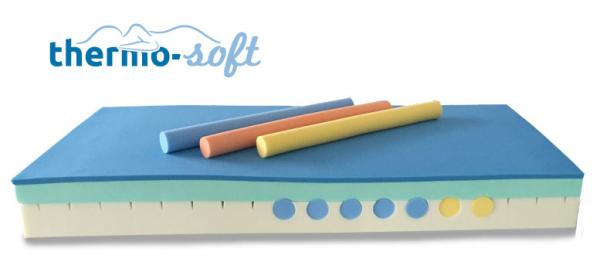 Weg von der Schieflage: besser schlafen durch individuell angepasste Matratzen