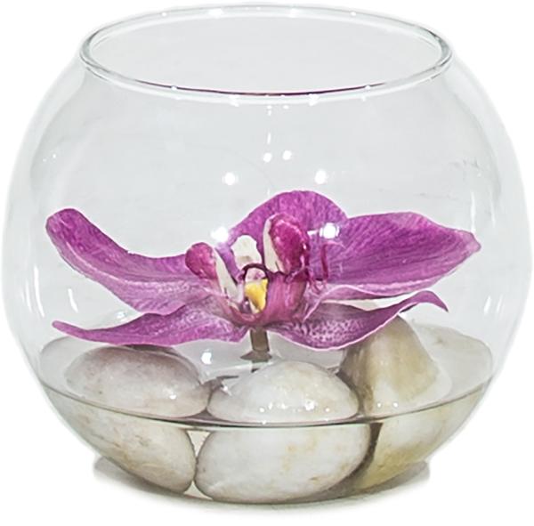 Ewig schöne, florale Akzente mit Natural Illusion