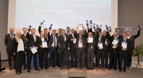 Telematik Award 2016 erfährt starke Unterstützung von Politik, Wissenschaft und Wirtschaft