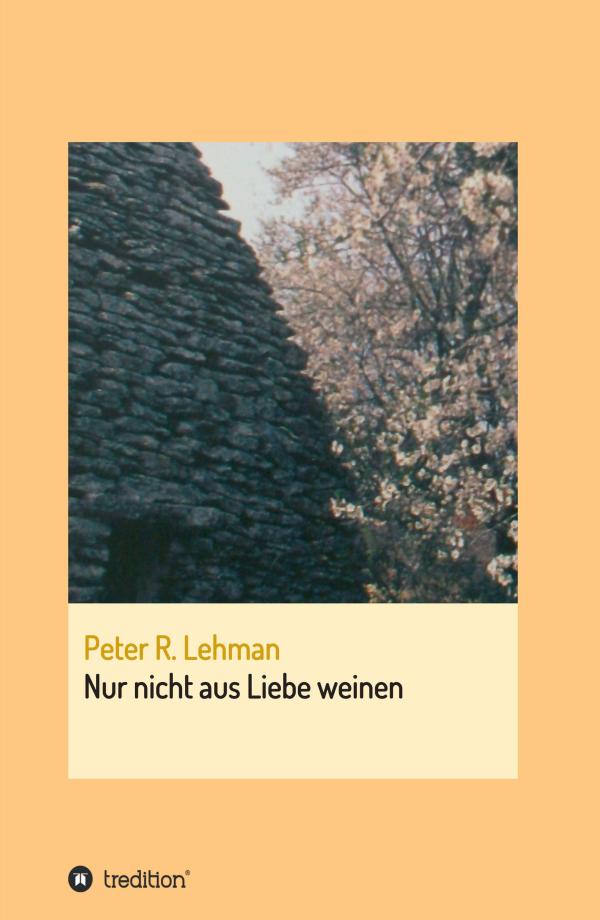 Nur nicht aus Liebe weinen - fesselnder Liebesroman und eine packende Hommage an "Jane Eyre"