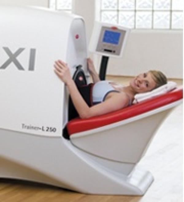HYPOXI nimmt das Lipödem unter die Lupe!