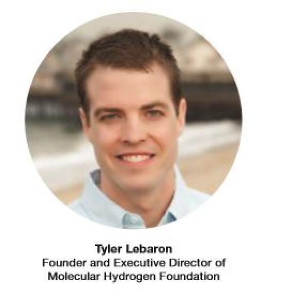 Wasserionisierer und der wahre Hintergrund