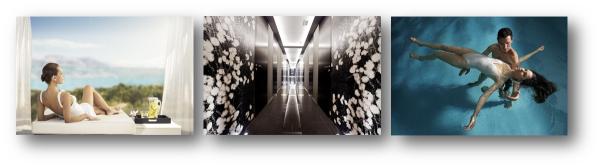 Fit, fitter, SHA Wellness Clinic 