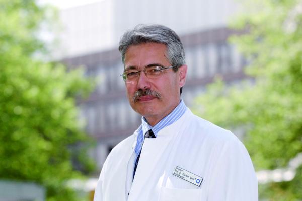 Übung macht den Retter