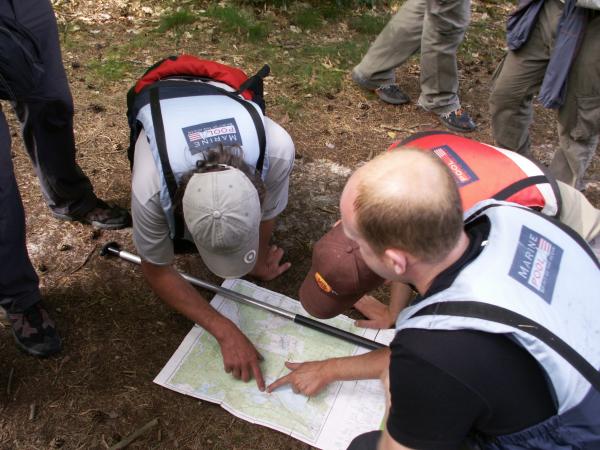 SurviCamp bietet den Junggesellenabschied der anderen Art: Survival und Abenteuer pur