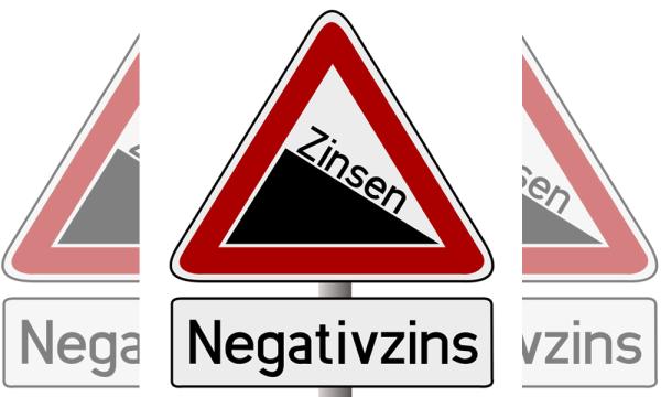 Sparfreunde Deutschland: 2017 nur noch 0,9 Prozent Garantiezins?