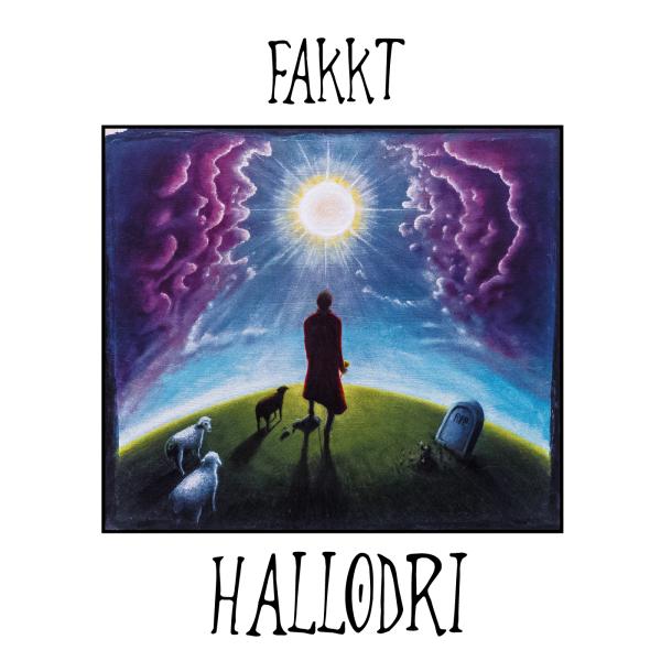 Debutalbum Hallodri von Fakkt ist seit dem 06/05/16 draussen