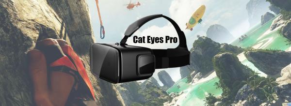 Cat Eyes Pro