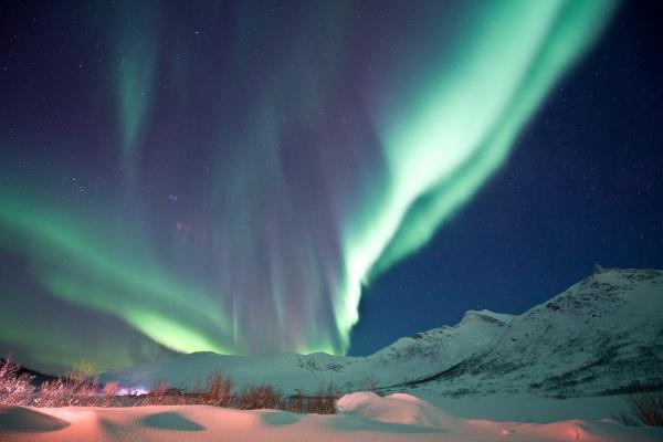 Der skandinavische Reiseveranstalter Authentic Scandinavia startet die Wintersaison 2016/17