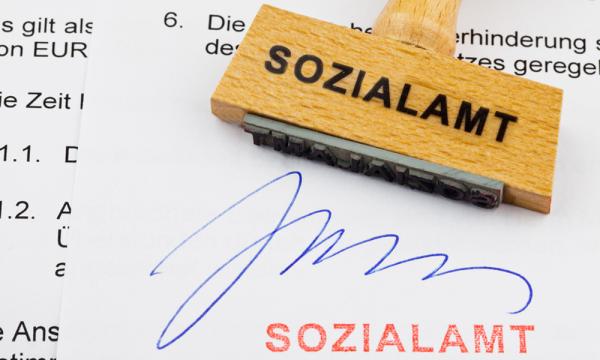 Help24: Sozialamt rät: Bestattungsvorsorgevertrag
