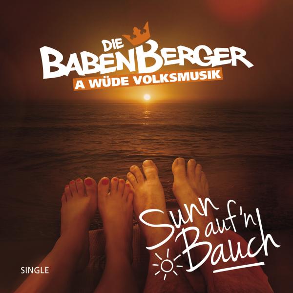 Neue Sommer Single der Babenberger