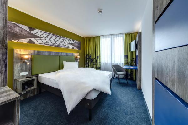 Success Hotel Group eröffnet ibis Styles Hotel in Tübingen