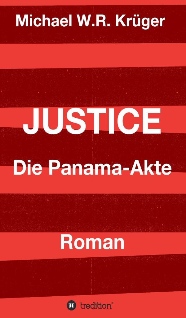 JUSTICE - atemraubender Thriller diskutiert die Frage, ob der Zweck alle Mittel heiligt