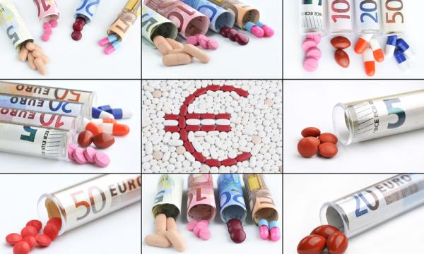 Frank Mingers zeigt: Krankenkassen fordern Geld zurück