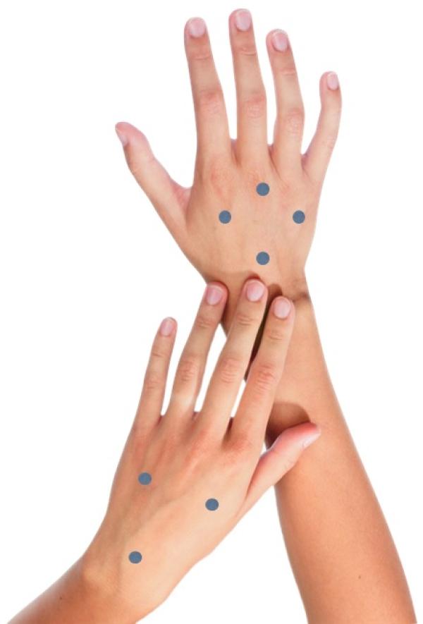 Die neue Möglichkeit Hände, Hals und Dekolleté zu verjüngen